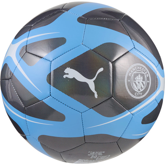 PUMA Manchester City Boll Storlek 5 2024/2025