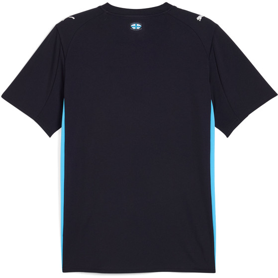 Puma Olympique Marseille Away Shirt 2025/2026