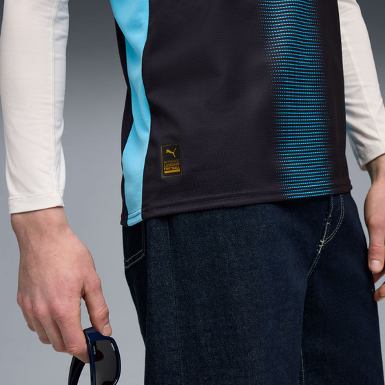 Puma Olympique Marseille Away Shirt 2025/2026