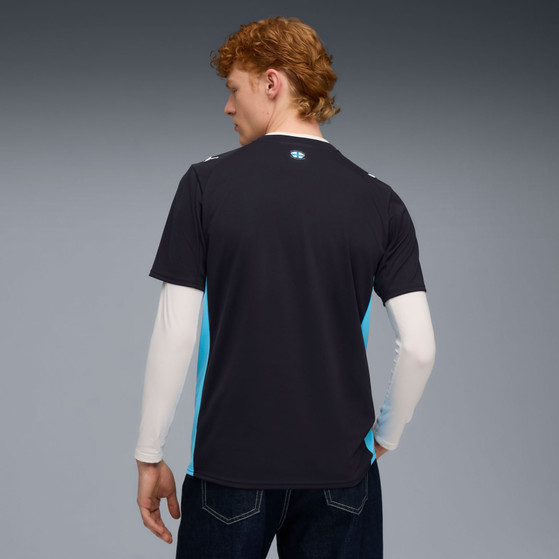 Puma Olympique Marseille Away Shirt 2025/2026