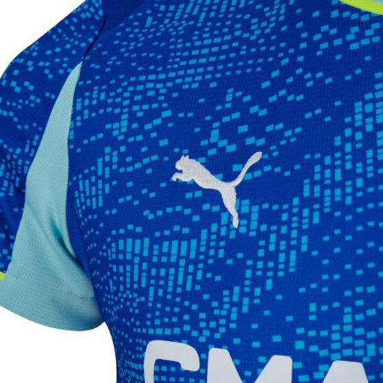 Puma Olympique Marseille 3rd Shirt 2025/2026