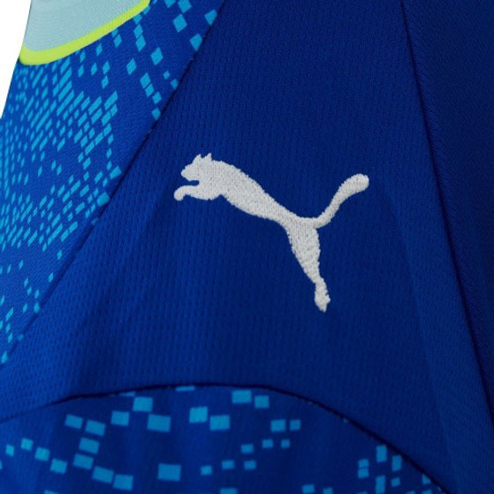 Puma Olympique Marseille 3rd Shirt 2025/2026