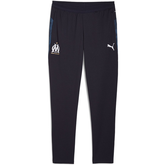 Puma Olympique Marseille Tracksuit