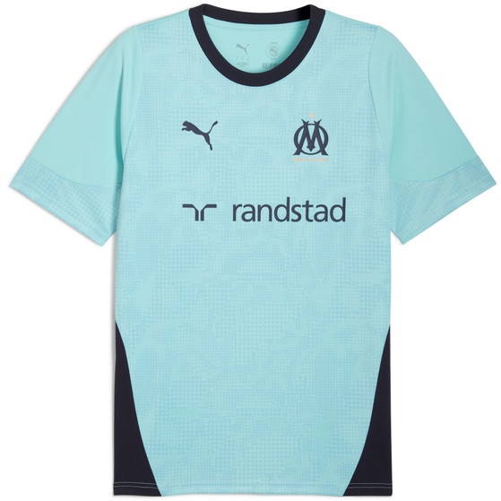 Puma Olympique Marseille Training Set