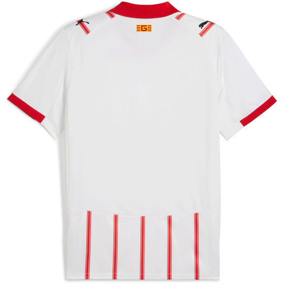 Puma Girona FC Home Shirt 2025/2026