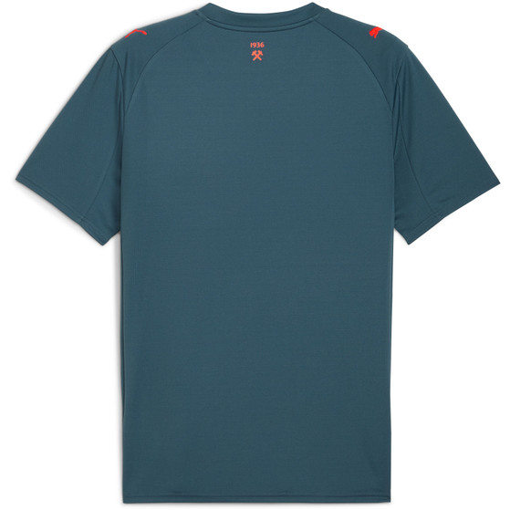 Puma FC Shakhtar Donetsk Uit Shirt 2025/2026