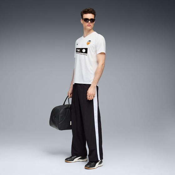 Puma Valencia CF Thuis Shirt 2025/2026