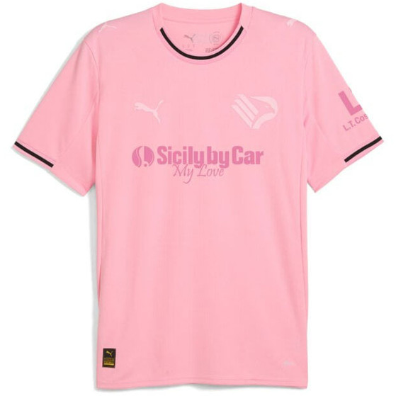 Puma Palermo FC Home Shirt 2025/2026