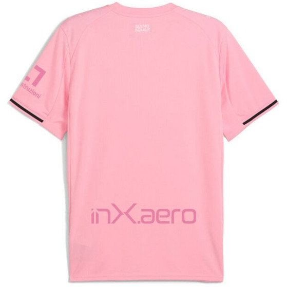 Puma Palermo FC Home Shirt 2025/2026