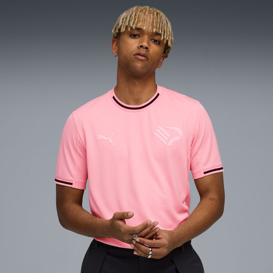 Puma Palermo FC Home Shirt 2025/2026