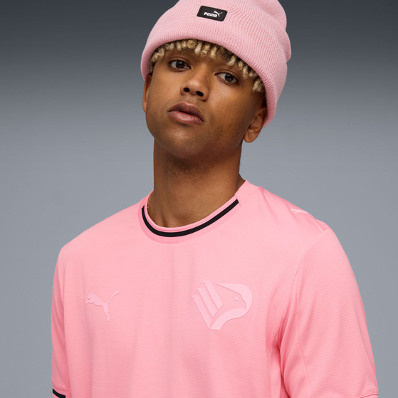 Puma Palermo FC Home Shirt 2025/2026