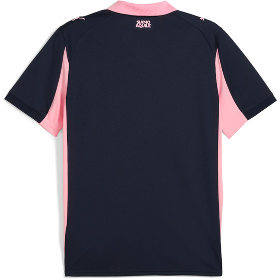 Puma Palermo FC Auswärts-Shirt 2025/2026