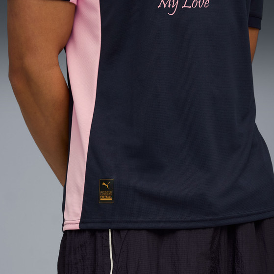 Puma Palermo FC Auswärts-Shirt 2025/2026