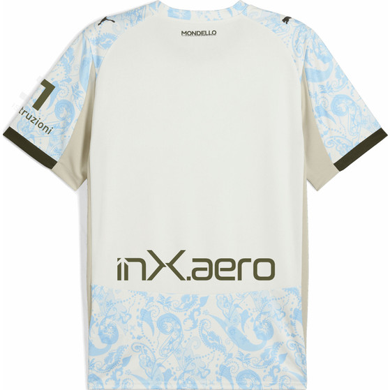 Puma Palermo FC 3rd Shirt 2025/2026