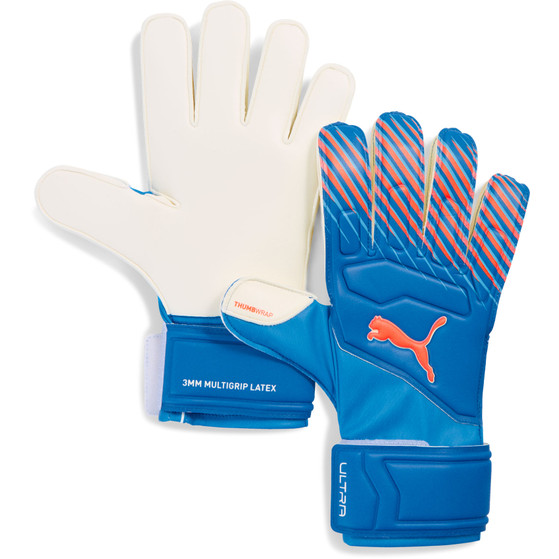 Puma Ultra Match NC Torwarthandschuhe