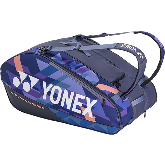 Yonex Pro 12 Racketbag