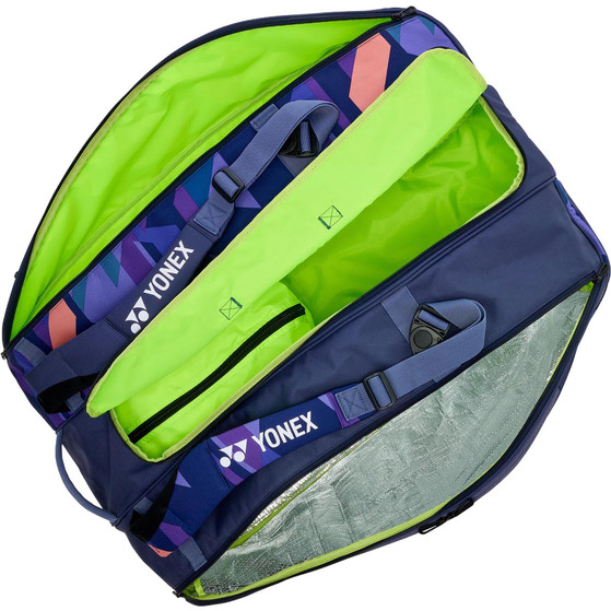 Yonex Pro 12 Racketbag
