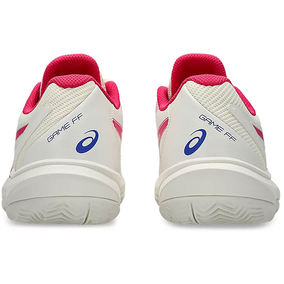 ASICS Game FF Clay Dames