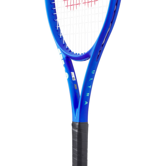 Wilson Ultra 100 V5.0 Testracket