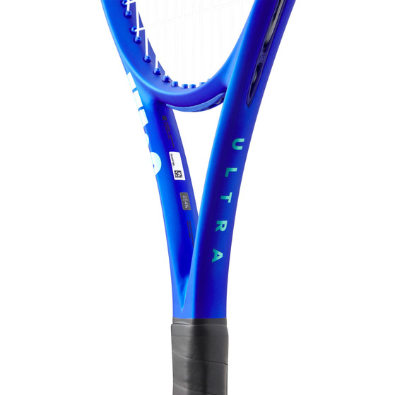 Wilson Ultra 100UL V5.0 Testracket