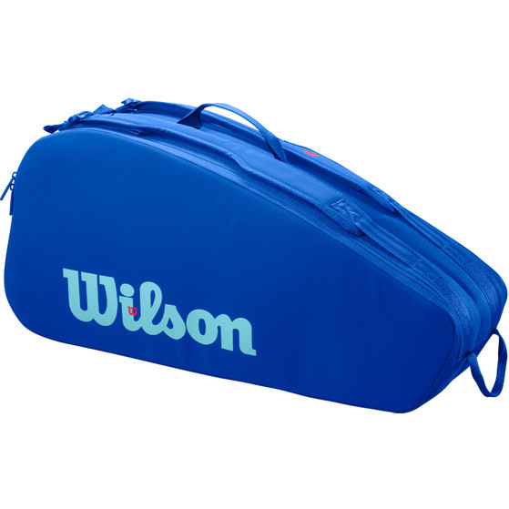 Wilson Ultra 100 V5 + Tour 6 bag