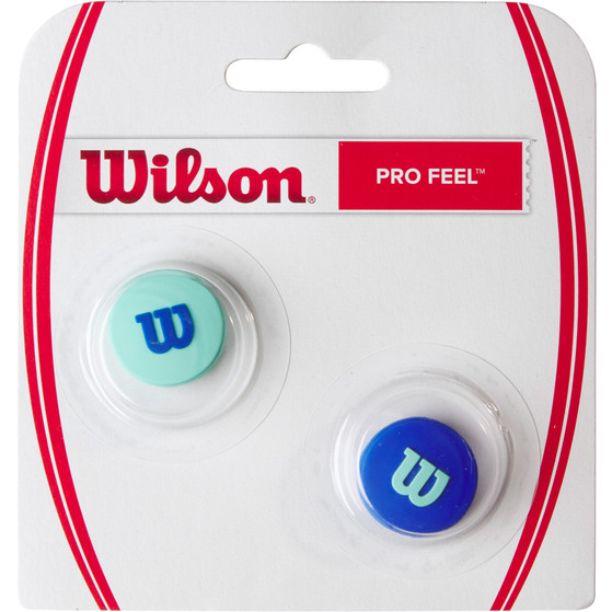 Wilson Pro Feel Ultra Dampener 2-Pack