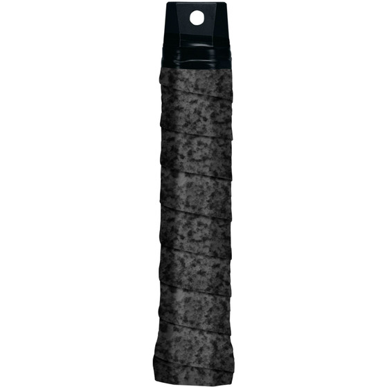 Wilson Dry Overgrip 3 St. Zwart