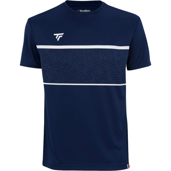 Tecnifibre Team Tech Tee