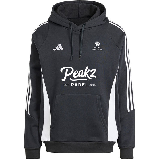 adidas Tiro 24 Sweat Hoody Peakz