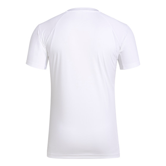 Adidas Club 3 Stripes T-shirt Peakz Padel