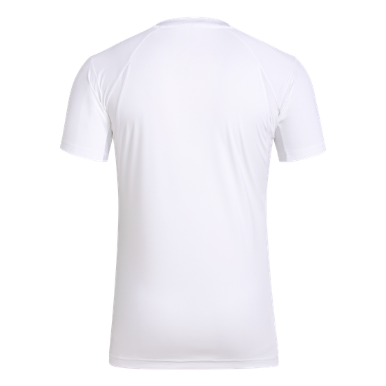 adidas Club 3 Stripes Tee Peakz Padel