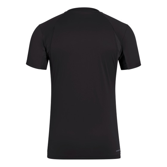 Adidas Club 3 Stripes Tee Peakz