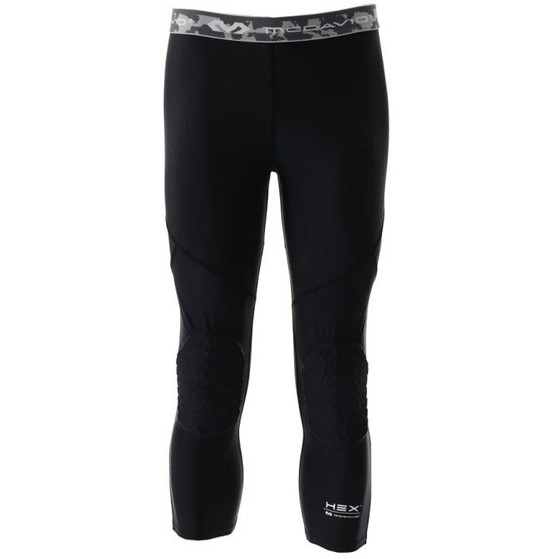 Mc David Hex Tight With Knee Pads 3/4