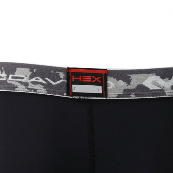 Mc David Hex Tight With Knee Pads 3/4