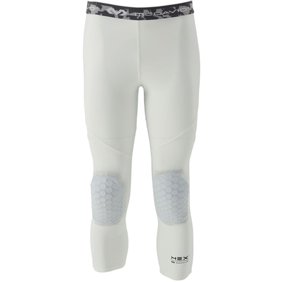 Mc David Hex Tight With Knee Pads 3/4