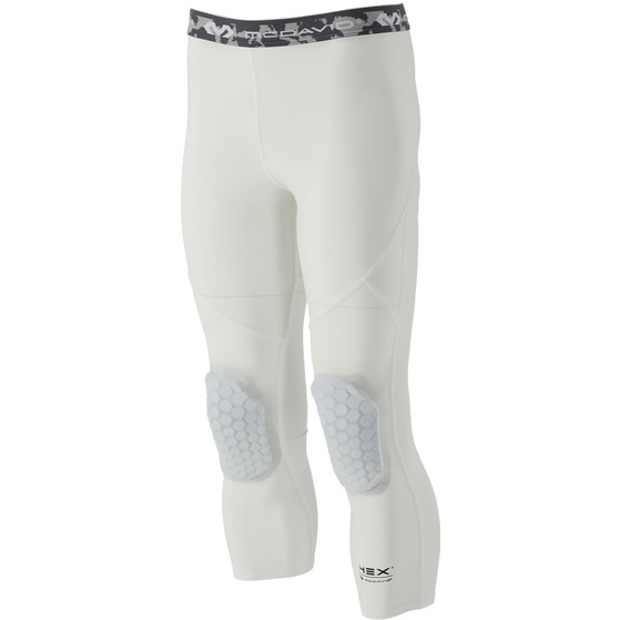 Mc David Hex Tight With Knee Pads 3/4