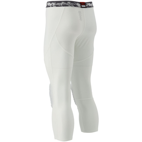 Mc David Hex Tight With Knee Pads 3/4