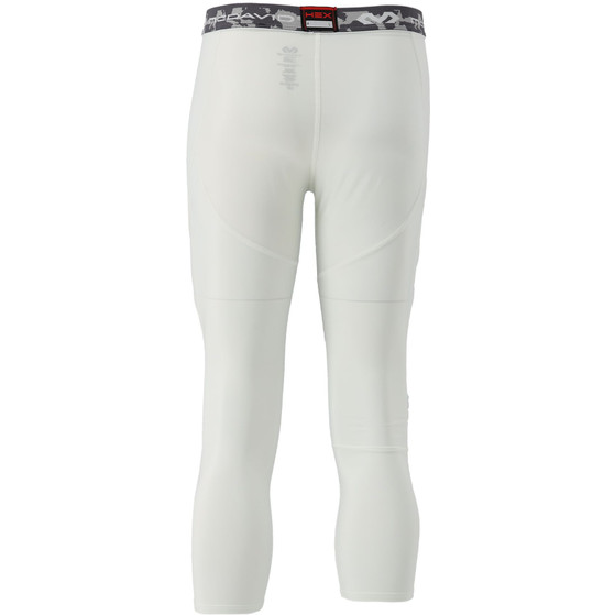 Mc David Hex Tight With Knee Pads 3/4