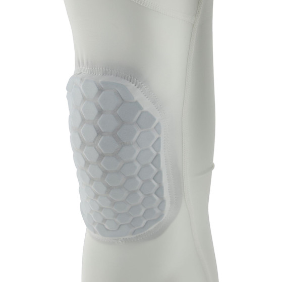 Mc David Hex Tight With Knee Pads 3/4