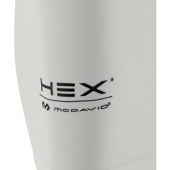 Mc David Hex Tight With Knee Pads 3/4