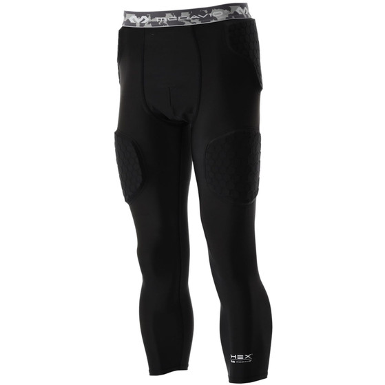 Mc David Hex Thudd 5-Pad 3/4 Tight