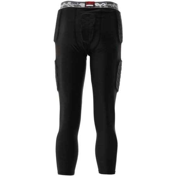 Mc David Hex Thudd 5-Pad 3/4 Tight