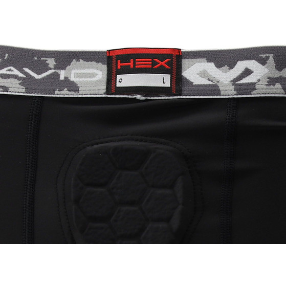 Mc David Hex Thudd 5-Pad 3/4 Tight