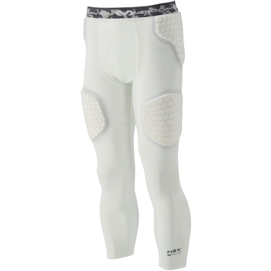 Mc David Hex Thudd 5-Pad 3/4 Tight