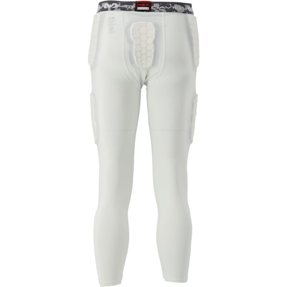 Mc David Hex Thudd 5-Pad 3/4 Tight