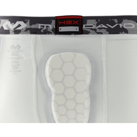 Mc David Hex Thudd 5-Pad 3/4 Tight