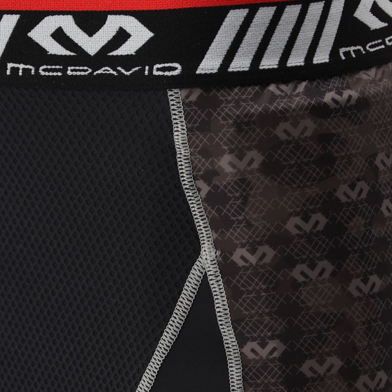 Mc David Hex Goal Keeper Short Guard 2.0