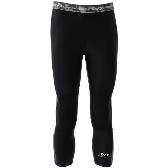Mc David Compression 3/4 Tight With Dual Layer