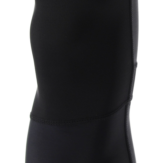 Mc David Compression 3/4 Tight With Dual Layer