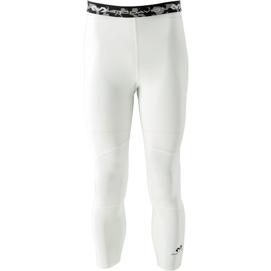 Mc David Compression 3/4 Tight With Dual Layer